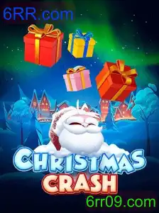 ChristmasCrash