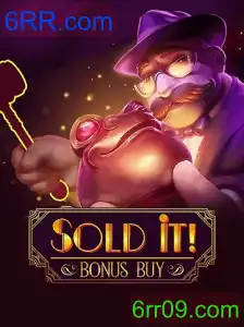 SolditBonusBuy